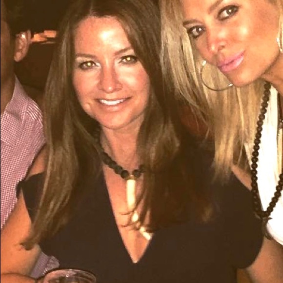 Maria Lightfoot Collection horn necklace - Picture 9 of 9